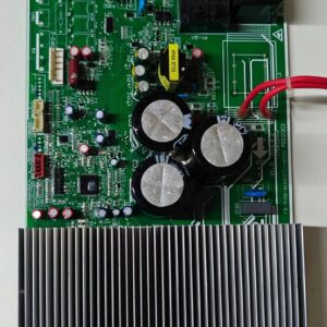 Placa Condensadora Inverter - Philco - 210902010C