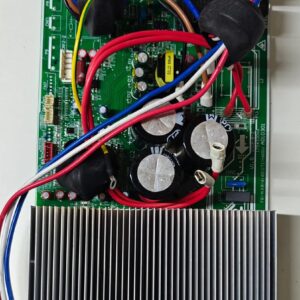 Placa Condensadora Inverter - Philco - 210902010C