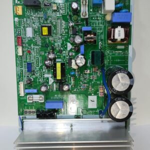 Placa Condensadora Dual - LG - EBR81641217