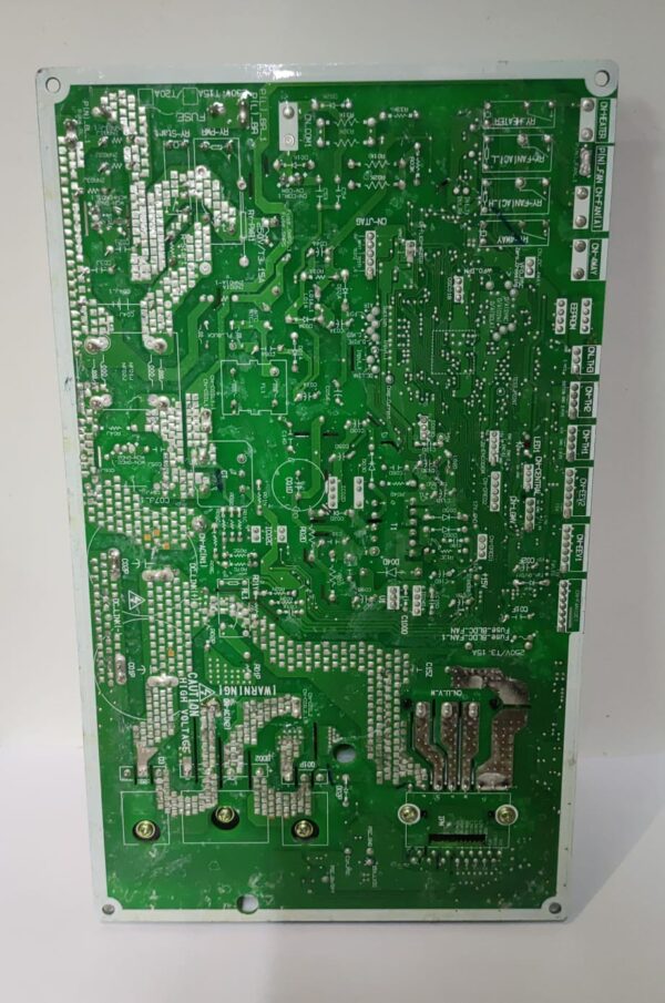 Placa Condensadora Dual - LG - EBR81641217 - Imagem 3