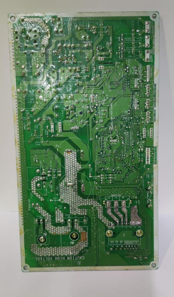 Placa Condensadora - LG - EBR76570607 - !CONFERIR DESCRIÇÃO! - Imagem 3