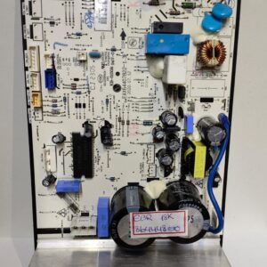 Placa Condensadora - LG - ERB86444850