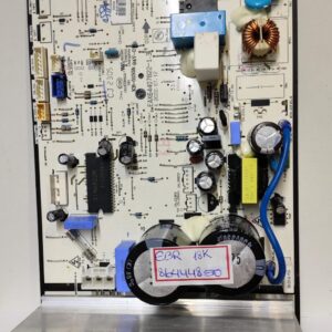 Placa Condensadora - LG - ERB86444850