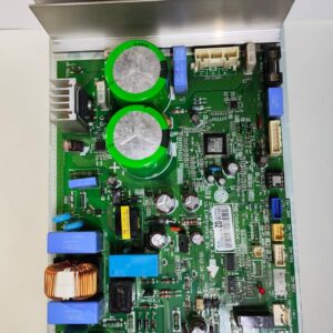 Placa Coondensadora - LG - EBR74149602