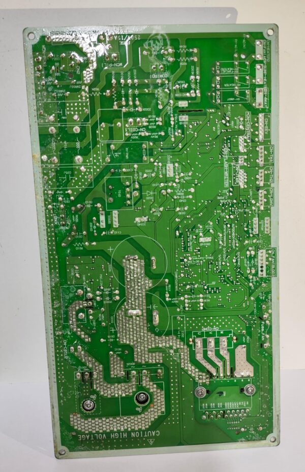 Placa Coondensadora - LG - EBR74149602 - Imagem 3