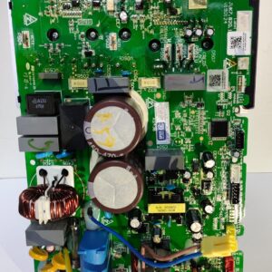 Placa Condensadora - Philco - JUK6.672.900031043