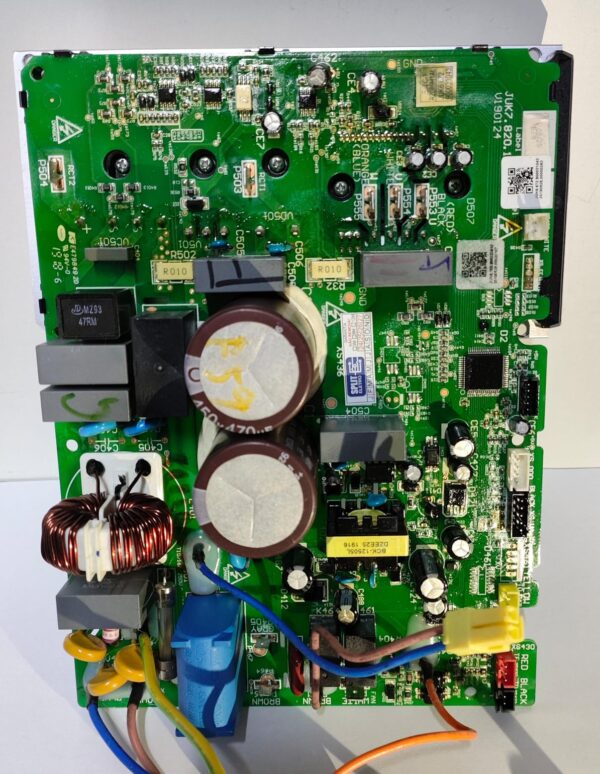 Placa Condensadora - Philco - JUK6.672.900031043 - Imagem 2