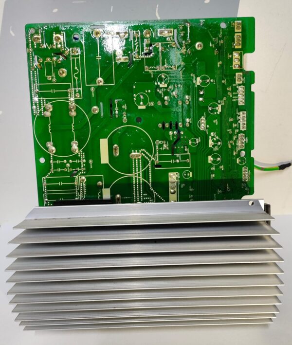 Placa Condensadora - Philco - JUK6.672.900031043 - Imagem 3