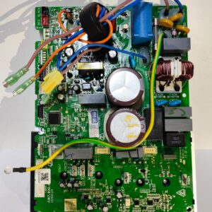 Placa Condensadora - Philco - JUK6.672.900031043