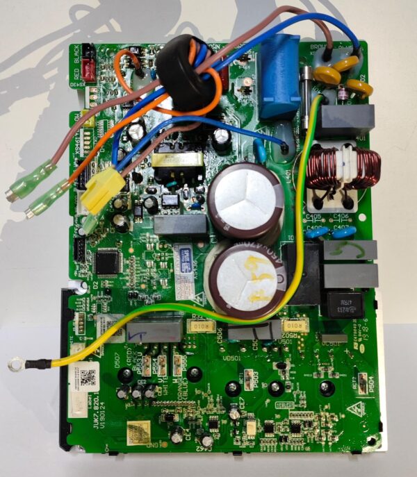 Placa Condensadora - Philco - JUK6.672.900031043