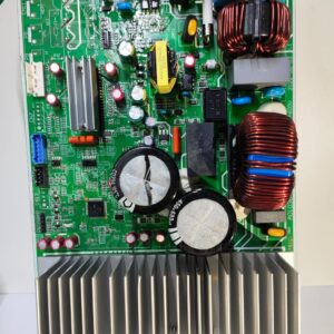 Placa Condensadora - TCL - 31201-002165