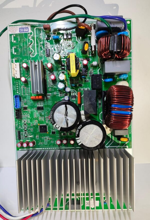 Placa Condensadora - TCL - 31201-002165 - Imagem 2