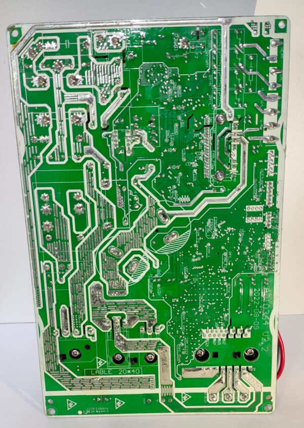 Placa Condensadora - TCL - 31201-002165 - Imagem 3