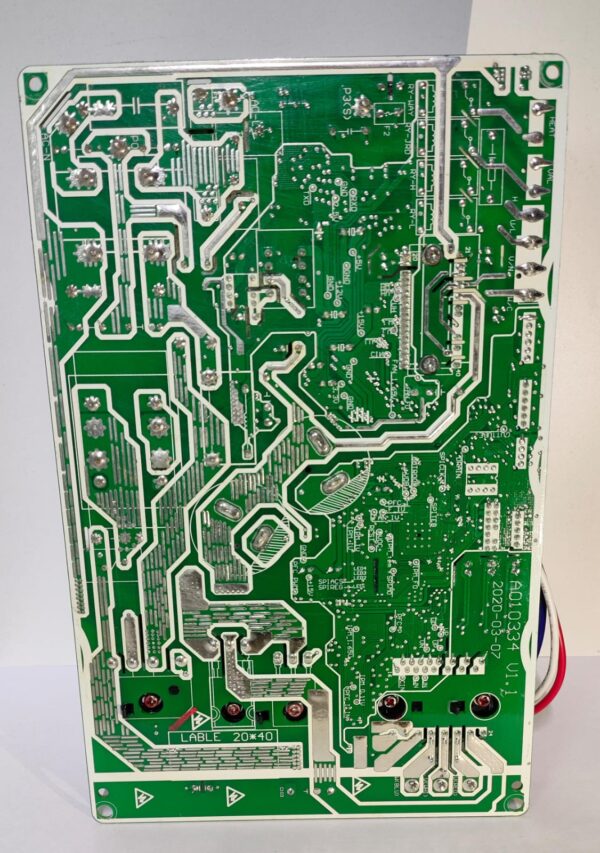 Placa Condensadora - Philco/TCL - 31201-001688 (conferir descrição) - Imagem 3