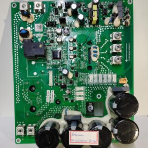 Placa Condensadora - Carrier Cassete - AC60I05.RWM.191018