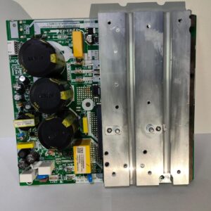 Placa Condensadora Potência - Elgin - 17123100000046