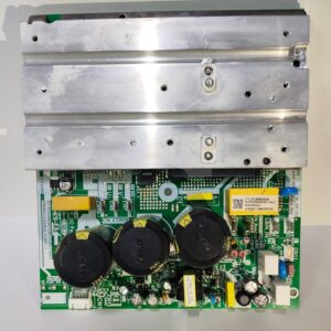 Placa Condensadora Potência - Elgin - 17123100000046