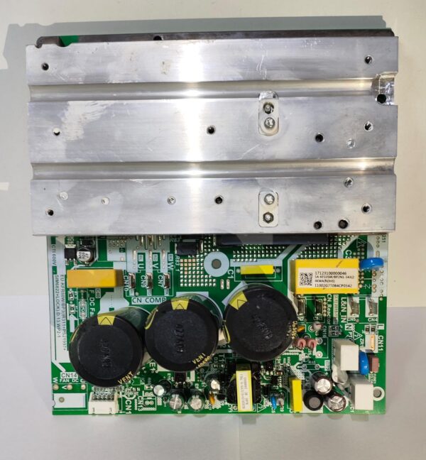 Placa Condensadora Potência - Elgin - 17123100000046 - Imagem 2