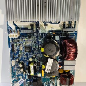 Placa Condensadora - Midea - 17122000024927
