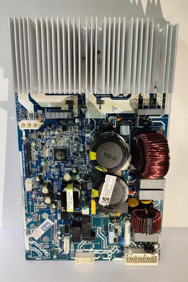 Placa Condensadora - Midea - 17122000024927 - Imagem 2