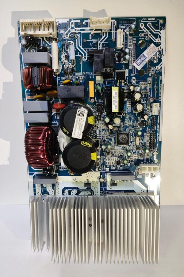 Placa Condensadora - Midea - 17122000024927