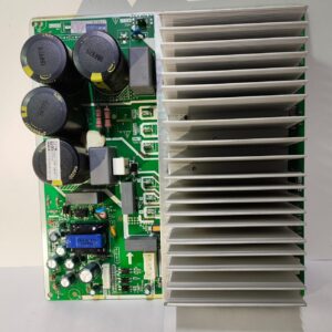Placa Condensadora Controle - Midea - 17122000015997
