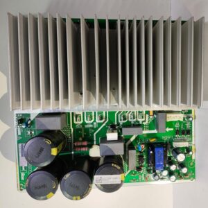 Placa Condensadora Controle - Midea - 17122000015997