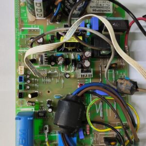 Placa Condensadora Inverter - Elgin - 13222009003210