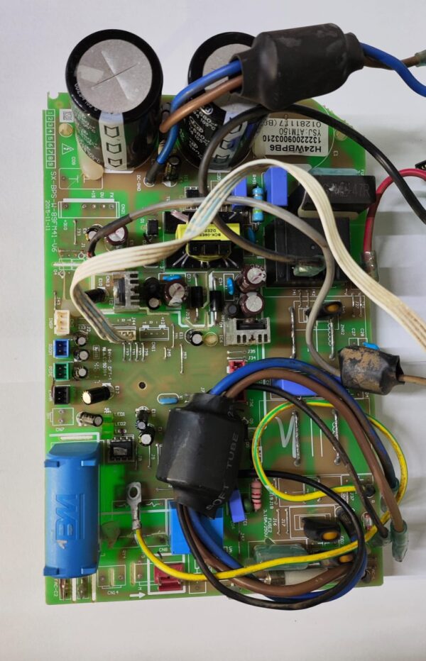 Placa Condensadora Inverter - Elgin - 13222009003210 - Imagem 2