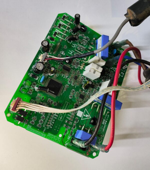Placa Condensadora Inverter - Elgin - 13222009003210 - Imagem 3