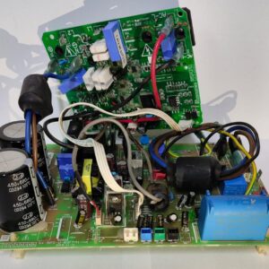 Placa Condensadora Inverter - Elgin - 13222009003210