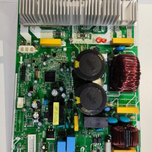 Placa Condensadora Inverter - Midea Carrier - 17222000A54038