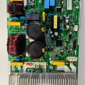 Placa Condensadora Inverter - Midea Carrier - 17222000A54038