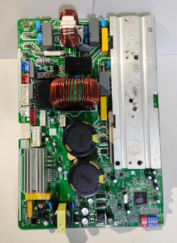 Placa Condensadora Multi - Midea Carrier - 17222000A58814 - Imagem 2