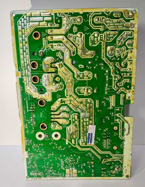 Placa Condensadora Multi - Midea Carrier - 17222000A58814 - Imagem 3
