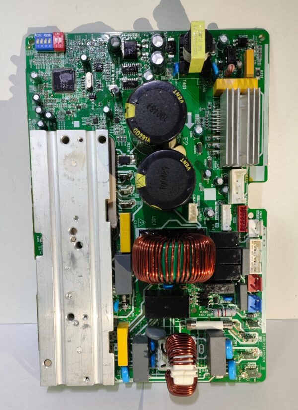 Placa Condensadora Multi - Midea Carrier - 17222000A58814