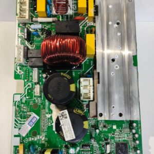 Placa Condensadora Inverter - Midea - 17222000A23756