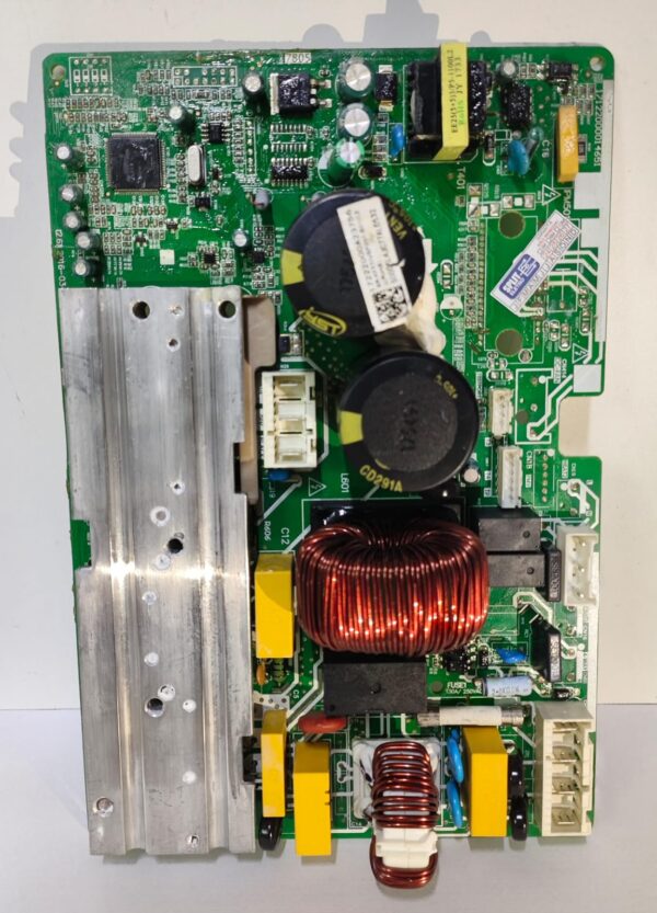 Placa Condensadora Inverter - Midea - 17222000A23756