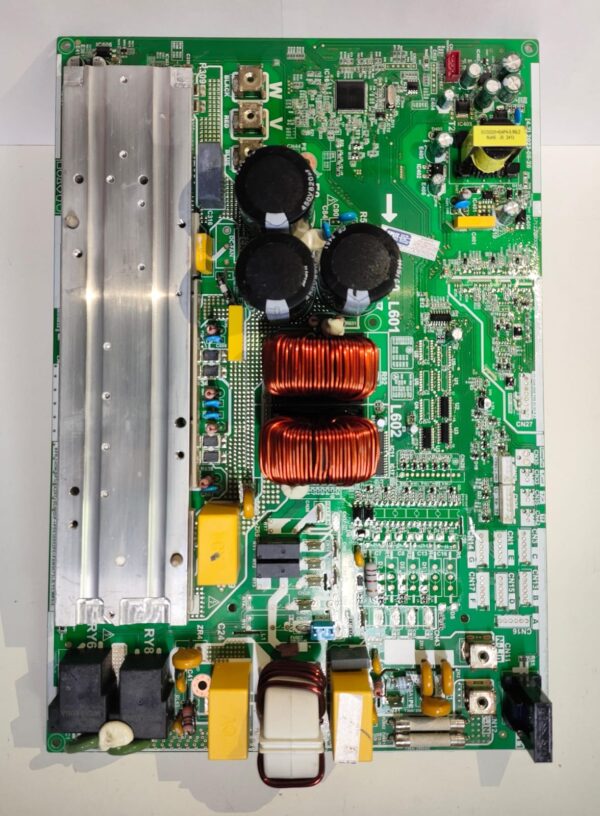 Placa Condensadora Inverter - Split Elgin - 17122000057704 - Image 2