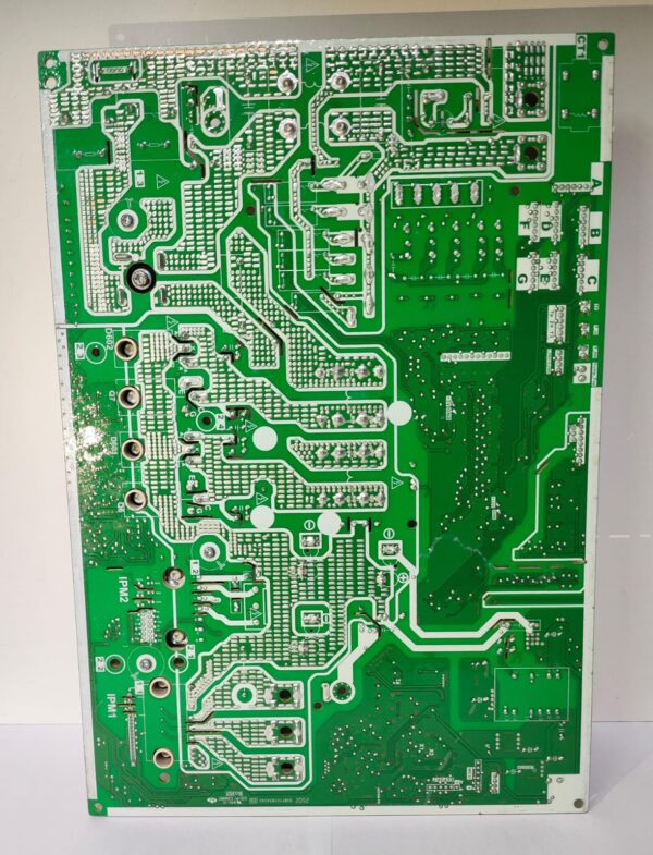 Placa Condensadora Inverter - Split Elgin - 17122000057704 - Image 3