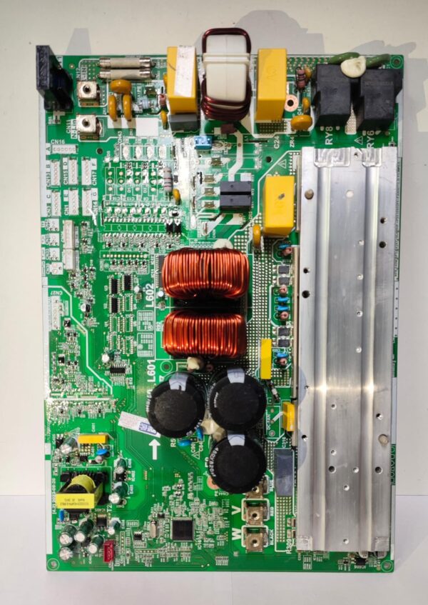 Placa Condensadora Inverter - Split Elgin - 17122000057704