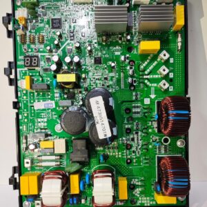 Placa Condensadora Piso Teto Inverter - Elgin - 11222543000106