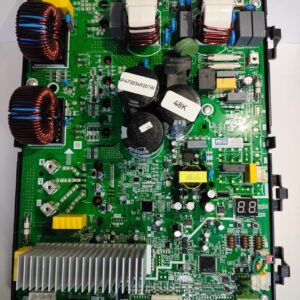 Placa Condensadora - Elgin - 11222543000097