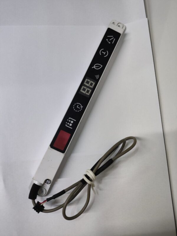 Placa Display Eletrolux A03470601 - Imagem 2