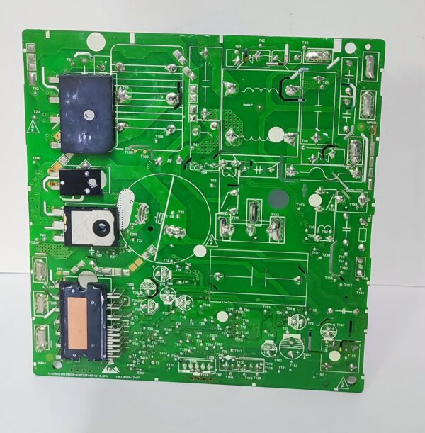 Placa Condensadora - Elgin - 13222031000024 - Imagem 3