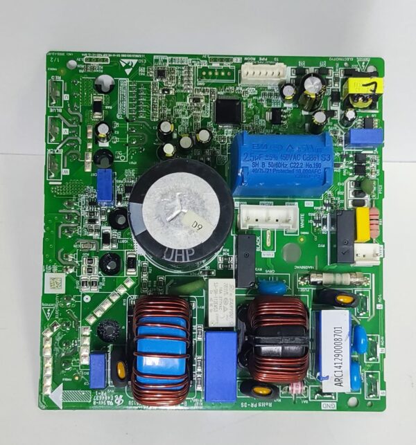 Placa Condensadora - Elgin - 13222031000024 - Imagem 2