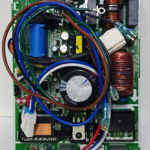 Placa Condensadora Inverte - Philco - 31201-003141
