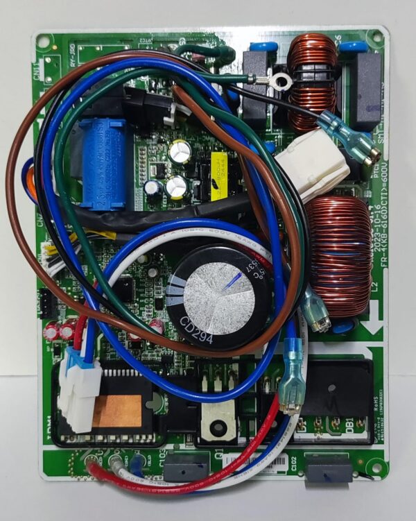 Placa Condensadora Inverte - Philco - 31201-003141 - Image 2