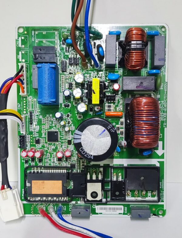 Placa Condensadora Inverte - Philco - 31201-003141