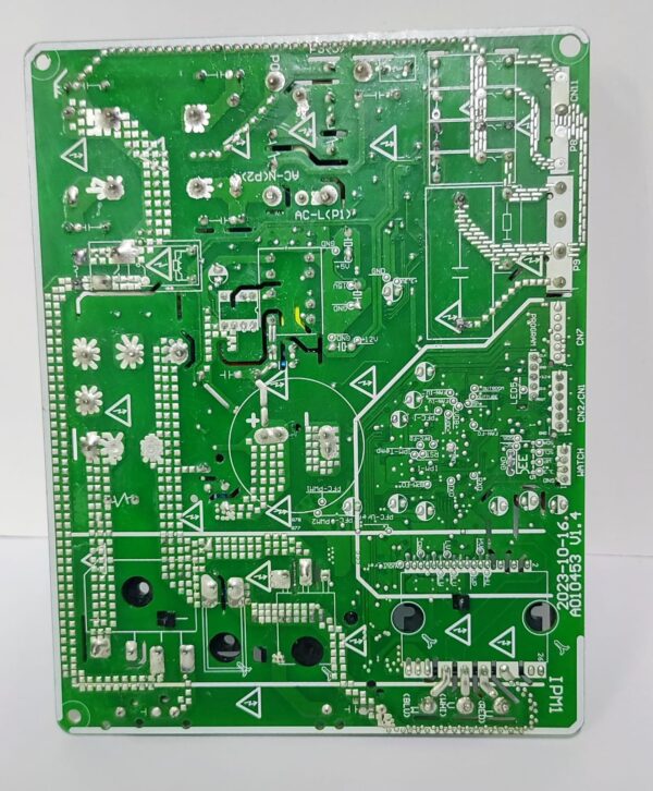 Placa Condensadora Inverte - Philco - 31201-003141 - Image 3